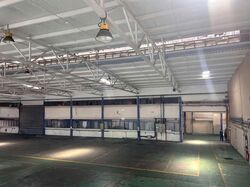 JTC SPACE @ TUAS (D22), Factory #606443241